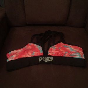 Victoria secret pink bra